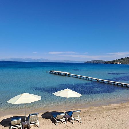 Seaside Studios Mesongí Zewnętrze zdjęcie
