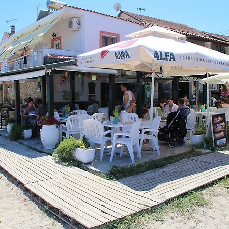 Seaside Studios Mesongí Zewnętrze zdjęcie