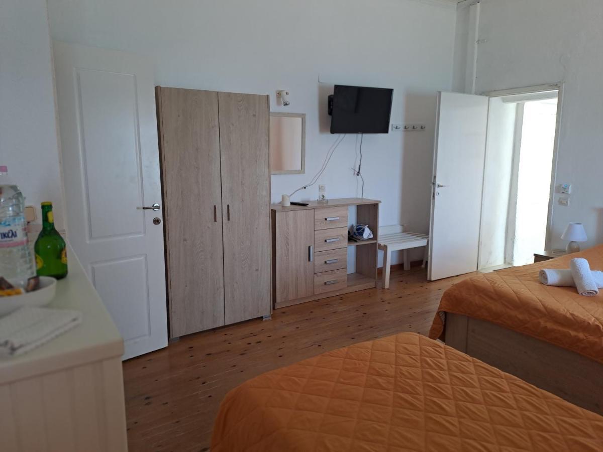 Seaside Studios Mesongí Zewnętrze zdjęcie