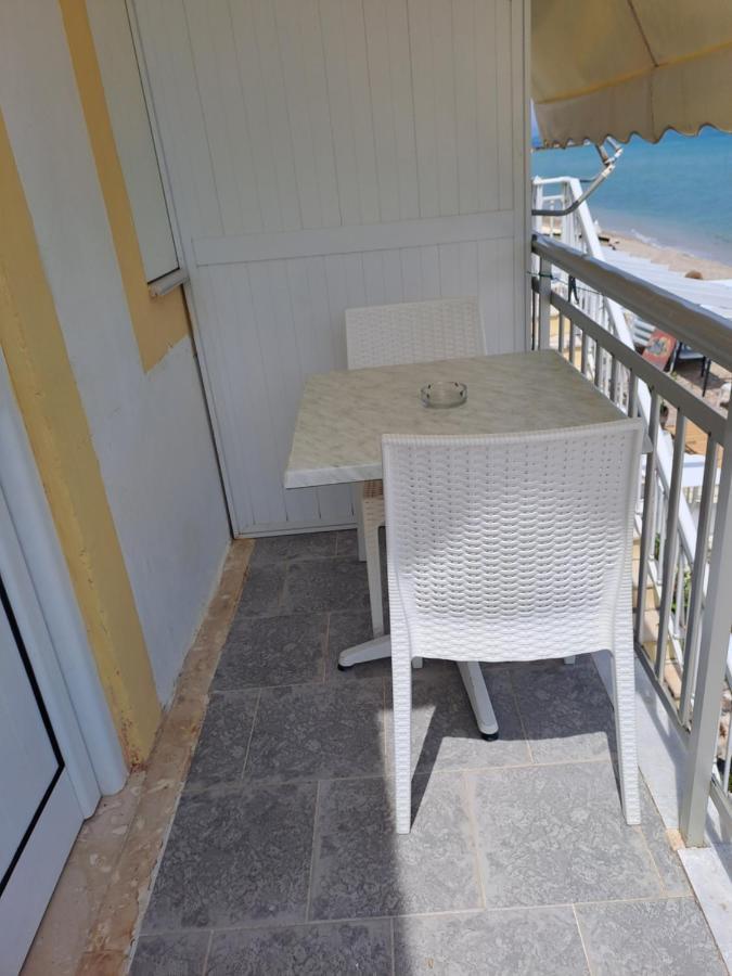 Seaside Studios Mesongí Zewnętrze zdjęcie