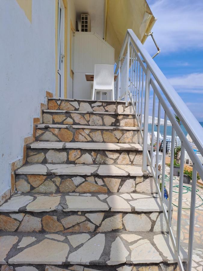 Seaside Studios Mesongí Zewnętrze zdjęcie