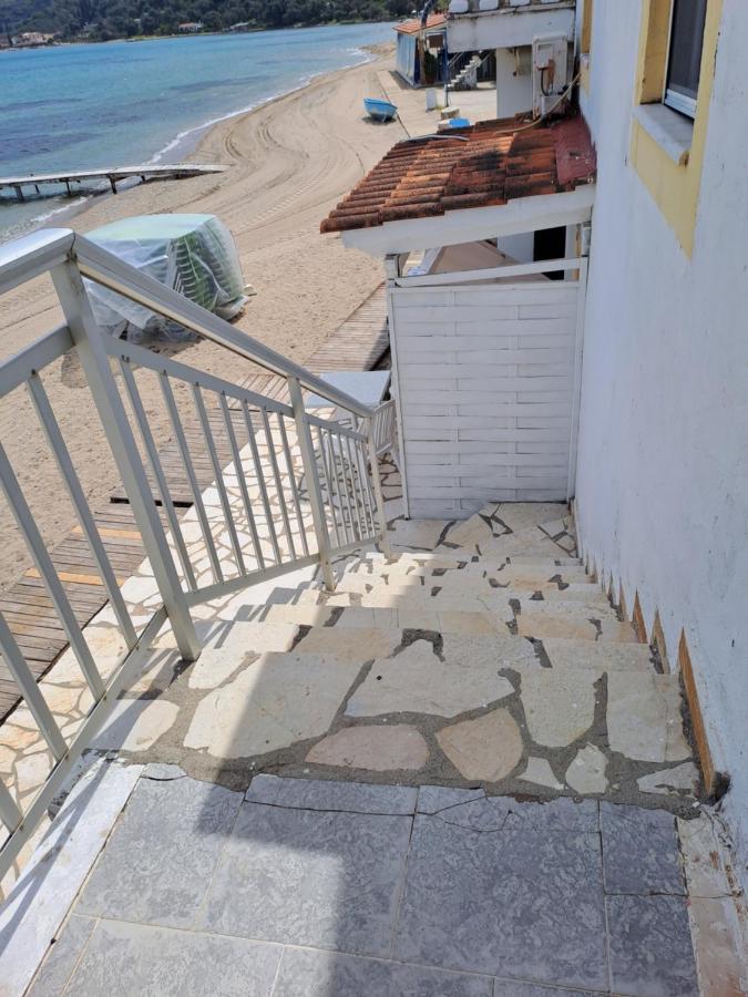 Seaside Studios Mesongí Zewnętrze zdjęcie