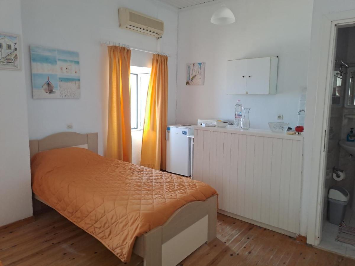 Seaside Studios Mesongí Zewnętrze zdjęcie