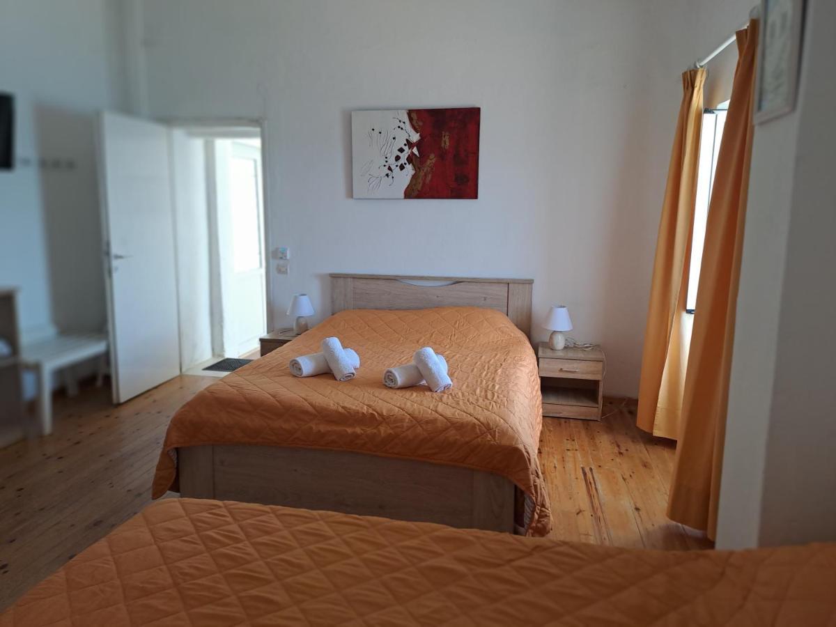 Seaside Studios Mesongí Zewnętrze zdjęcie