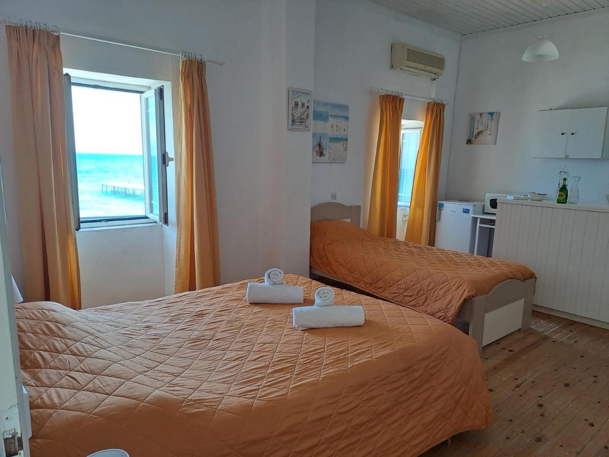 Seaside Studios Mesongí Zewnętrze zdjęcie