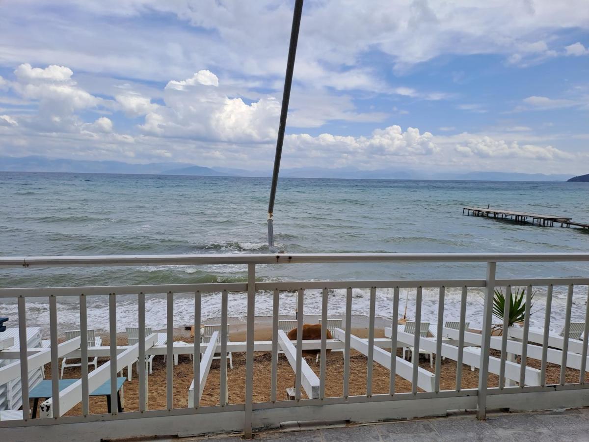 Seaside Studios Mesongí Zewnętrze zdjęcie