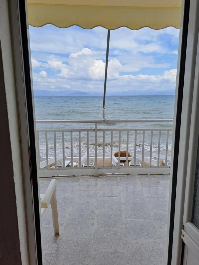 Seaside Studios Mesongí Zewnętrze zdjęcie