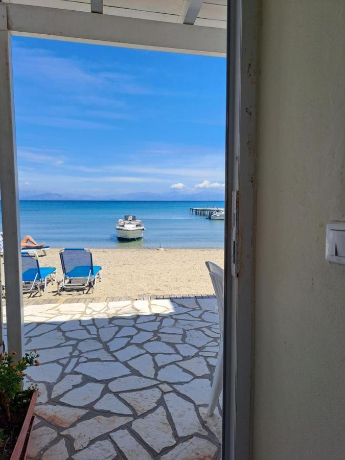 Seaside Studios Mesongí Zewnętrze zdjęcie