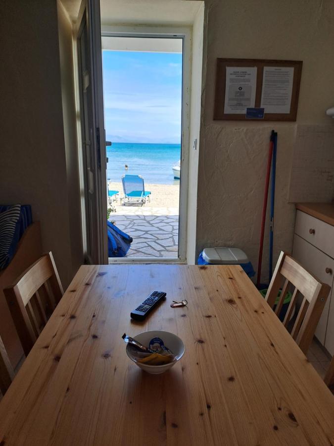 Seaside Studios Mesongí Zewnętrze zdjęcie