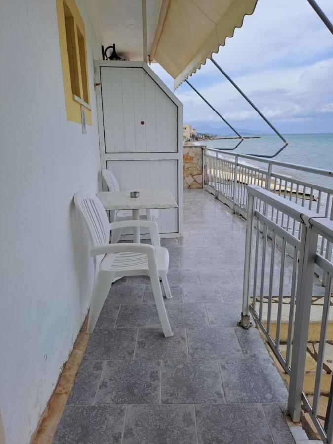Seaside Studios Mesongí Zewnętrze zdjęcie