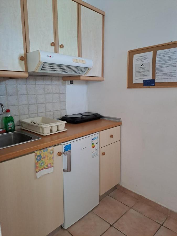 Seaside Studios Mesongí Zewnętrze zdjęcie