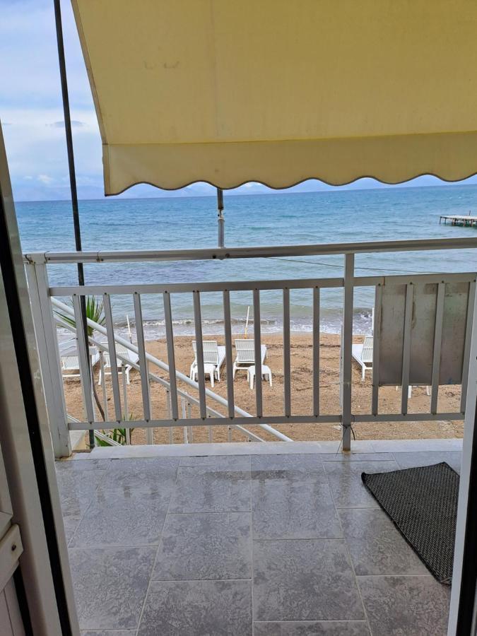 Seaside Studios Mesongí Zewnętrze zdjęcie