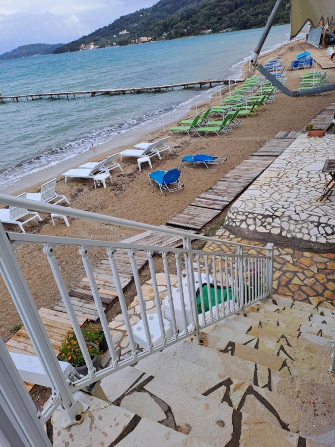 Seaside Studios Mesongí Zewnętrze zdjęcie