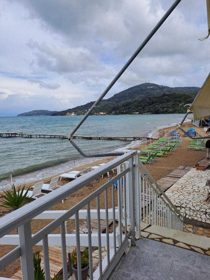 Seaside Studios Mesongí Zewnętrze zdjęcie