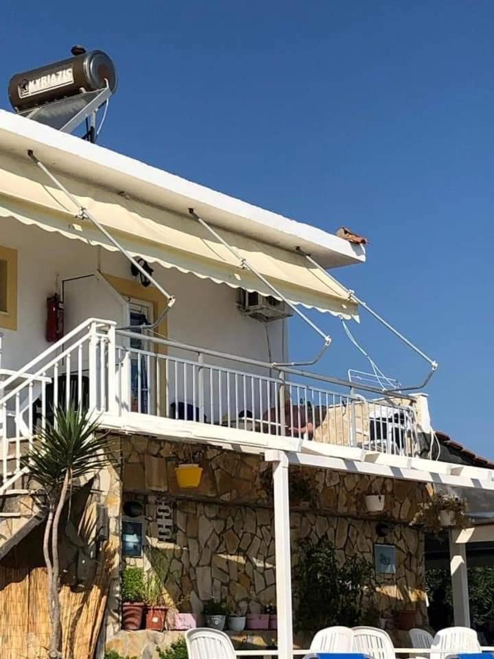 Seaside Studios Mesongí Zewnętrze zdjęcie
