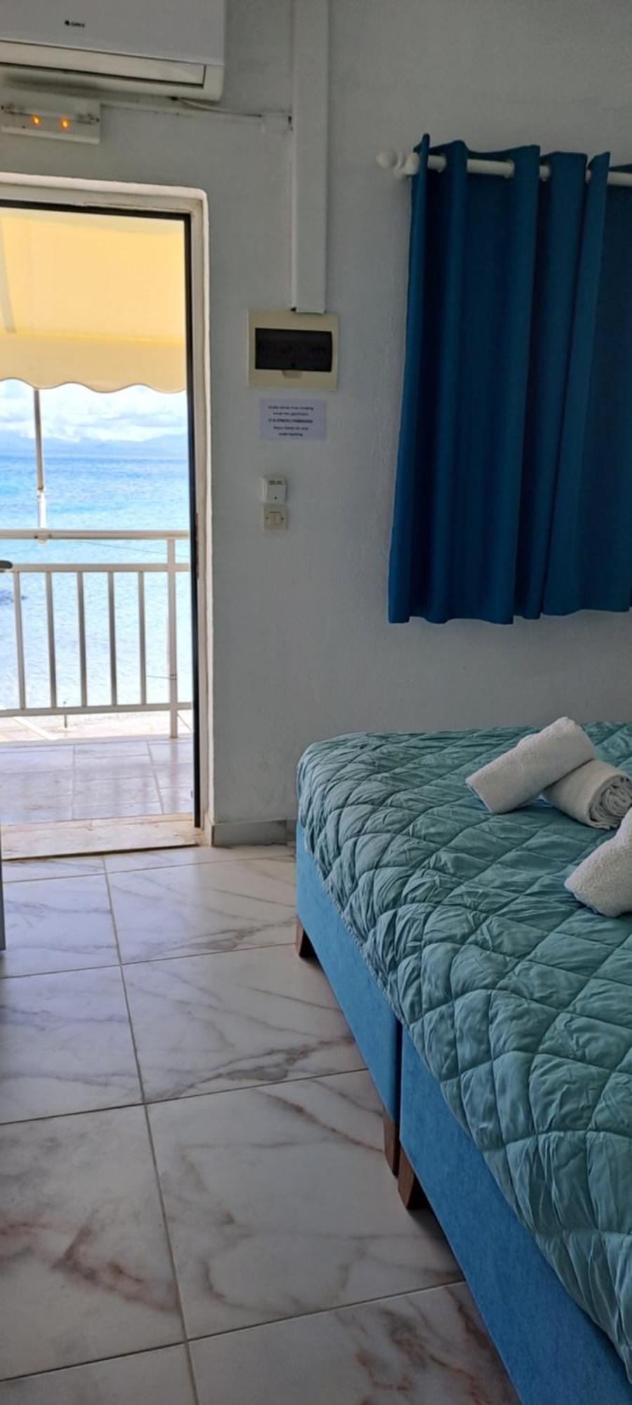 Seaside Studios Mesongí Zewnętrze zdjęcie