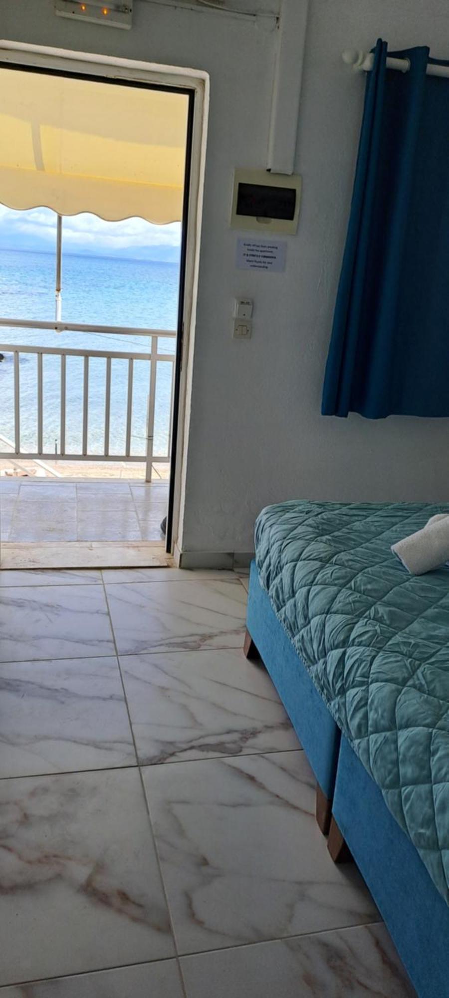Seaside Studios Mesongí Zewnętrze zdjęcie