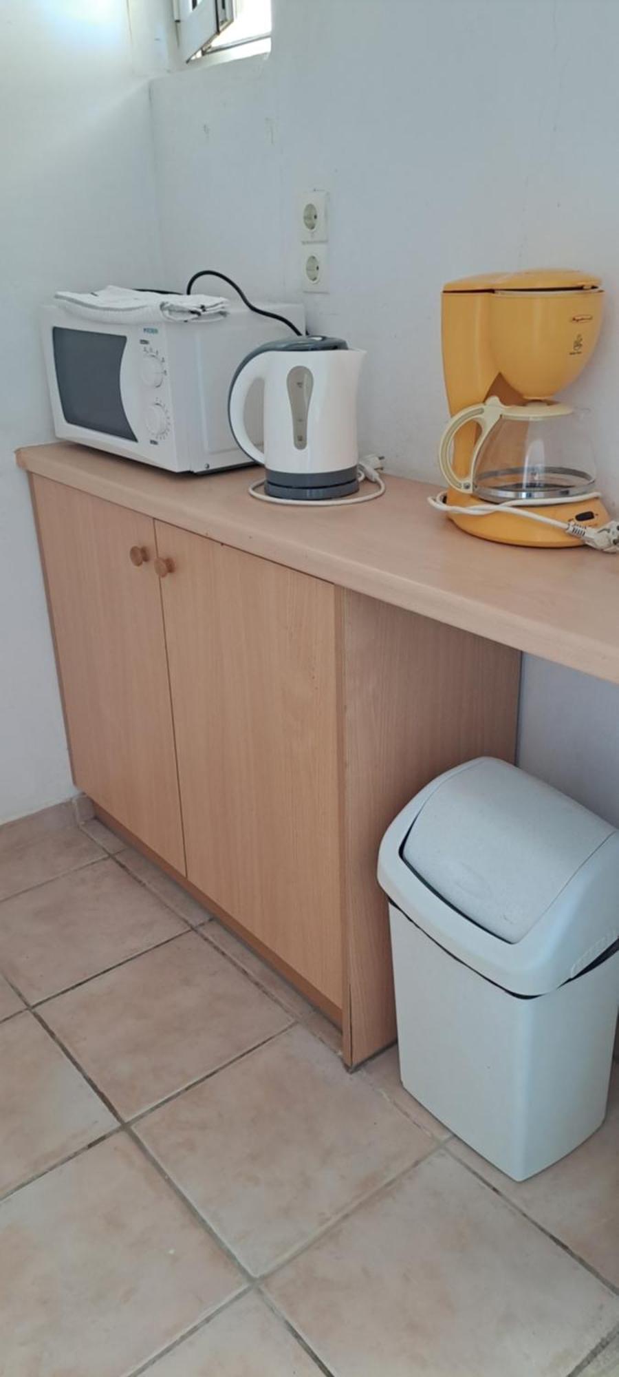 Seaside Studios Mesongí Zewnętrze zdjęcie