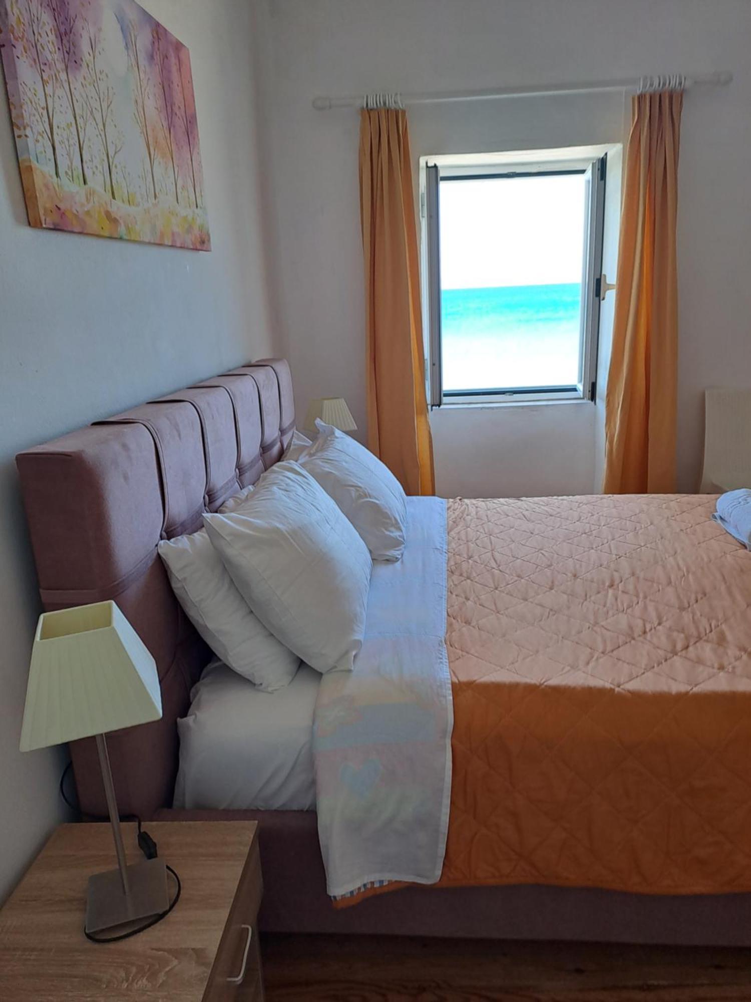 Seaside Studios Mesongí Zewnętrze zdjęcie