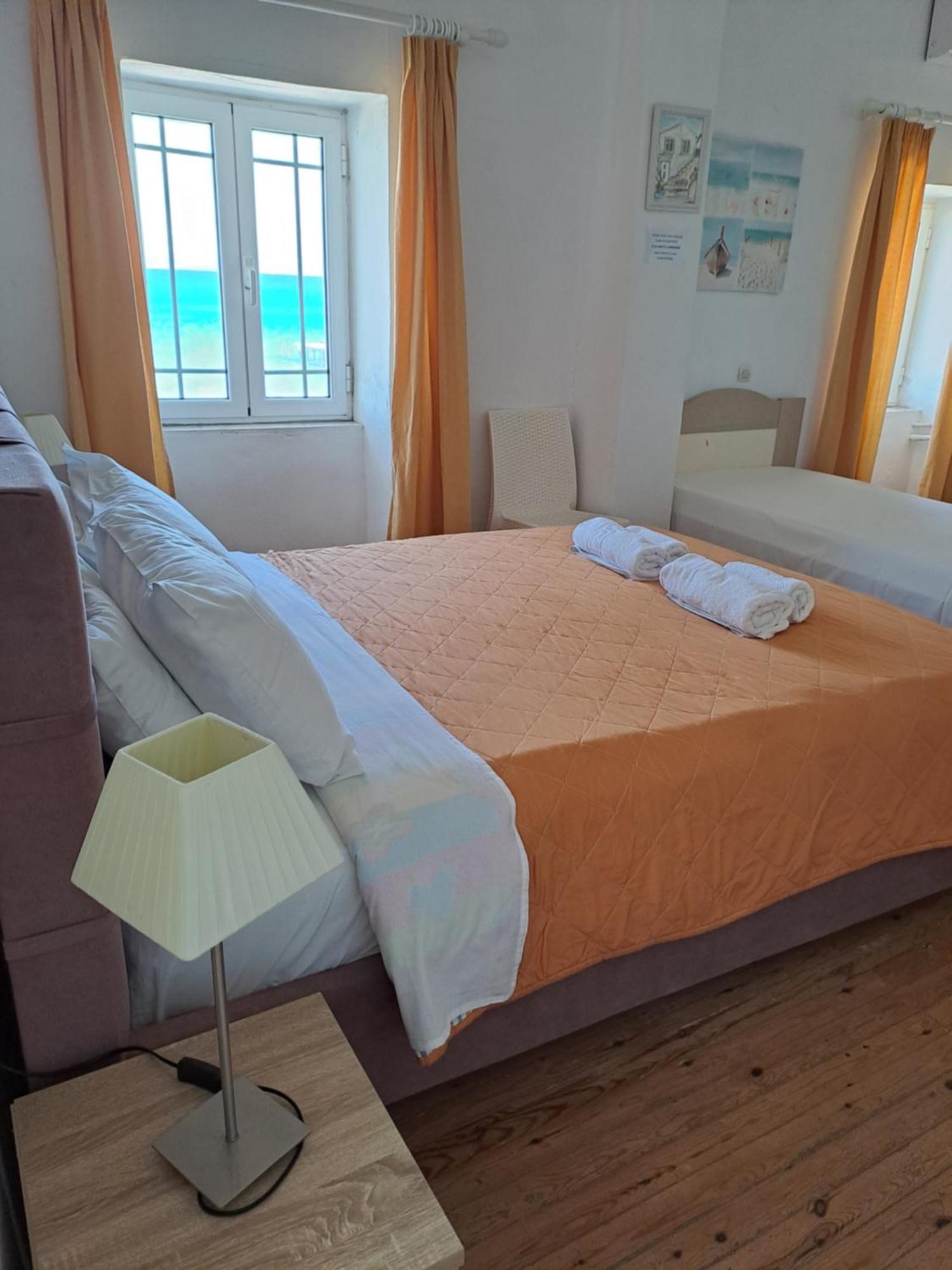 Seaside Studios Mesongí Zewnętrze zdjęcie