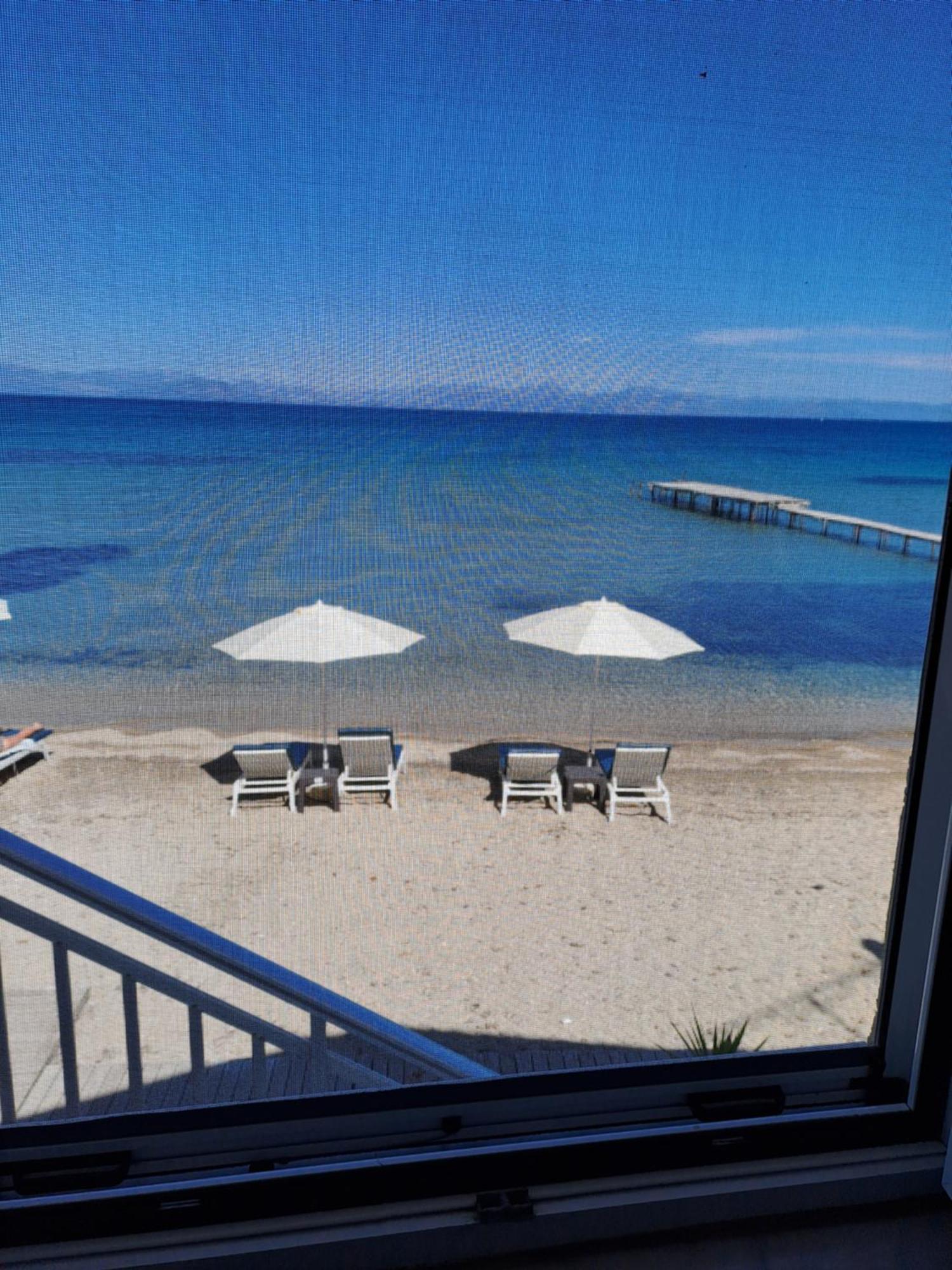 Seaside Studios Mesongí Zewnętrze zdjęcie