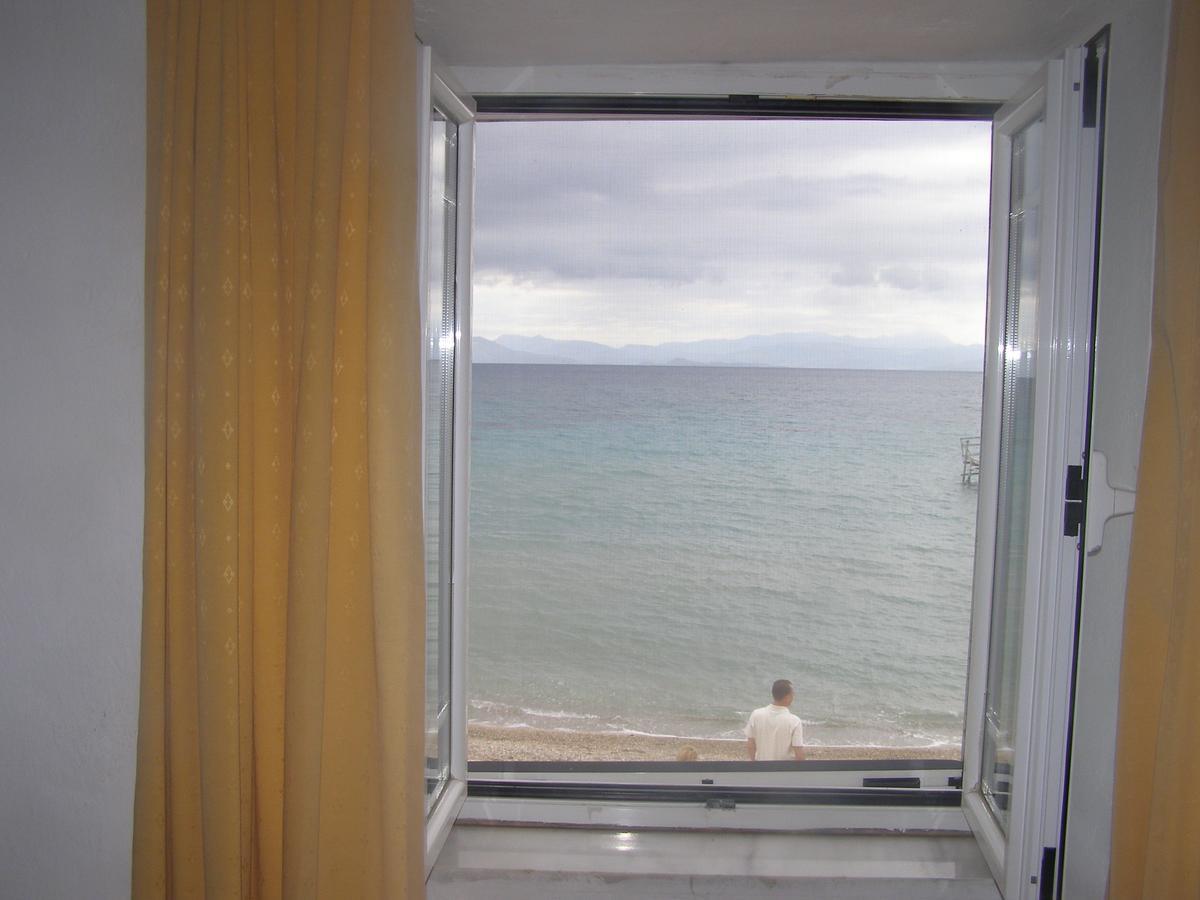 Seaside Studios Mesongí Zewnętrze zdjęcie