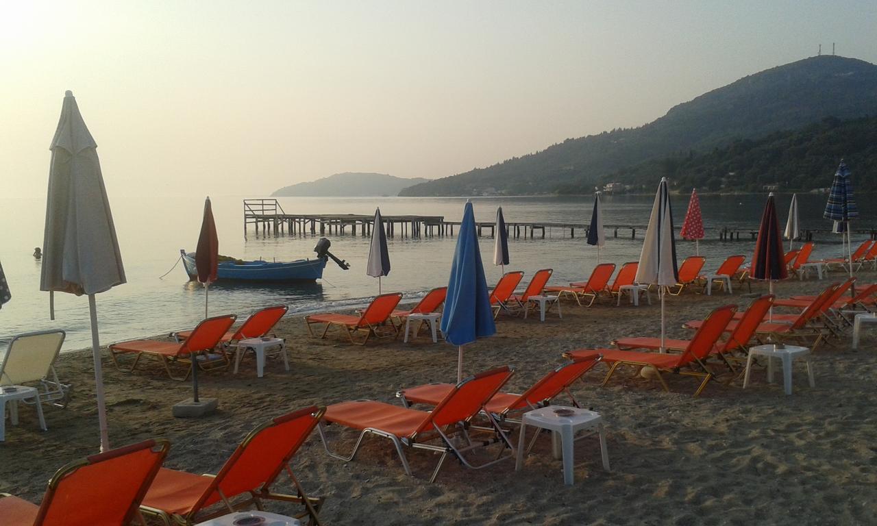 Seaside Studios Mesongí Zewnętrze zdjęcie