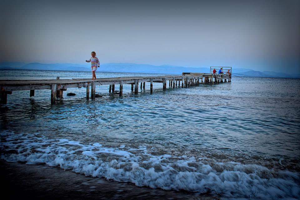 Seaside Studios Mesongí Zewnętrze zdjęcie
