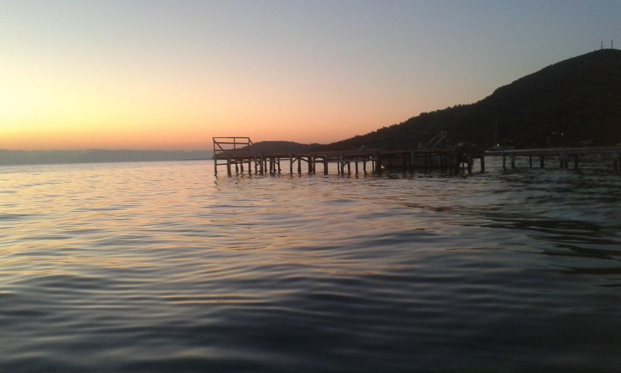 Seaside Studios Mesongí Zewnętrze zdjęcie