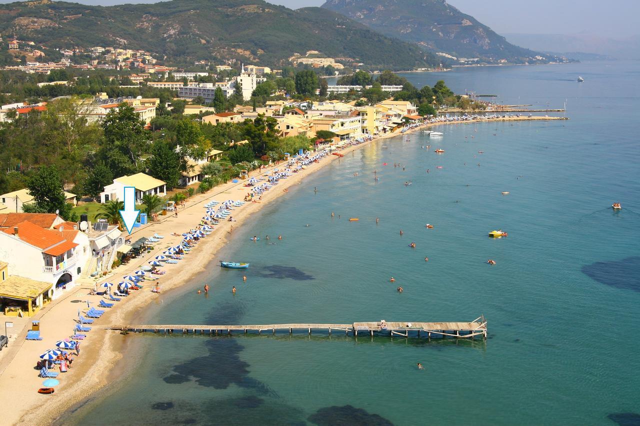 Seaside Studios Mesongí Zewnętrze zdjęcie