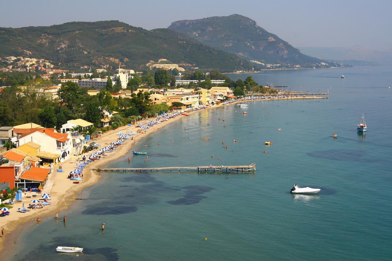 Seaside Studios Mesongí Zewnętrze zdjęcie